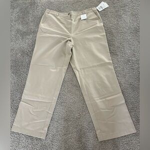 L.L. Bean Women’s Chinos in Khaki